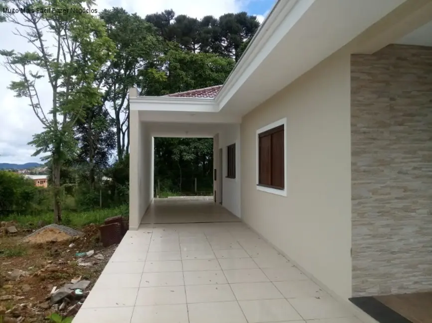Casa com 3 quartos à venda, 124m2 em Nova Petropolis - RS - imagem 5 Foto 5 de Casa com 3 quartos à venda, 124m2 em Nova Petropolis - RS