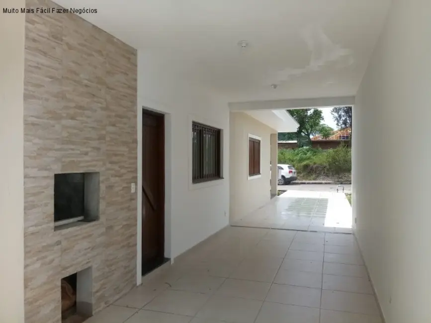 Casa com 3 quartos à venda, 124m2 em Nova Petropolis - RS - imagem 3 Foto 3 de Casa com 3 quartos à venda, 124m2 em Nova Petropolis - RS