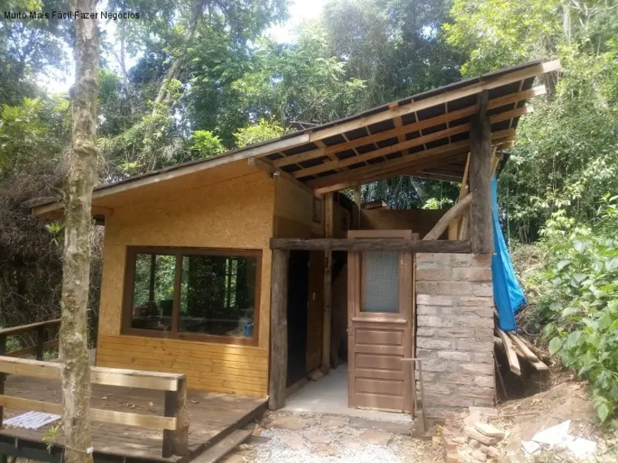 Sítio / Rancho com 1 quarto à venda, 40m2 em Nova Petropolis - RS - imagem 1 Foto 1 de Sítio / Rancho com 1 quarto à venda, 40m2 em Nova Petropolis - RS