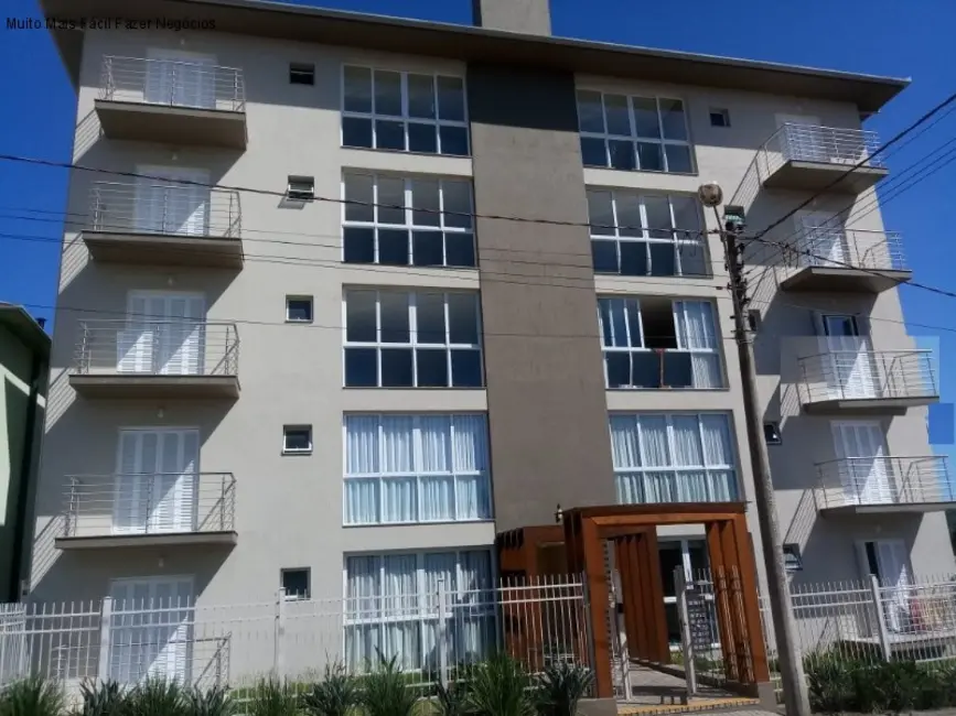 Foto 3 de Apartamento com 3 quartos à venda, 130m2 em Nova Petropolis - RS