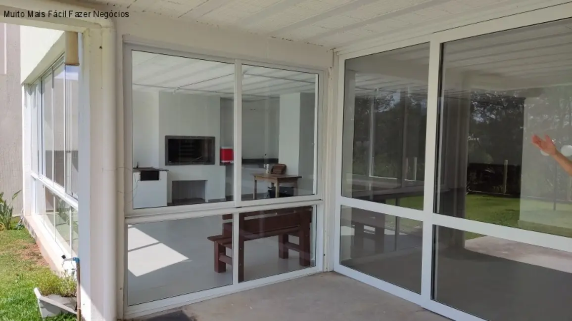 Foto 8 de Apartamento com 3 quartos à venda, 130m2 em Nova Petropolis - RS