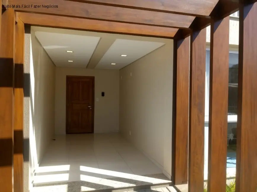 Foto 6 de Apartamento com 3 quartos à venda, 130m2 em Nova Petropolis - RS