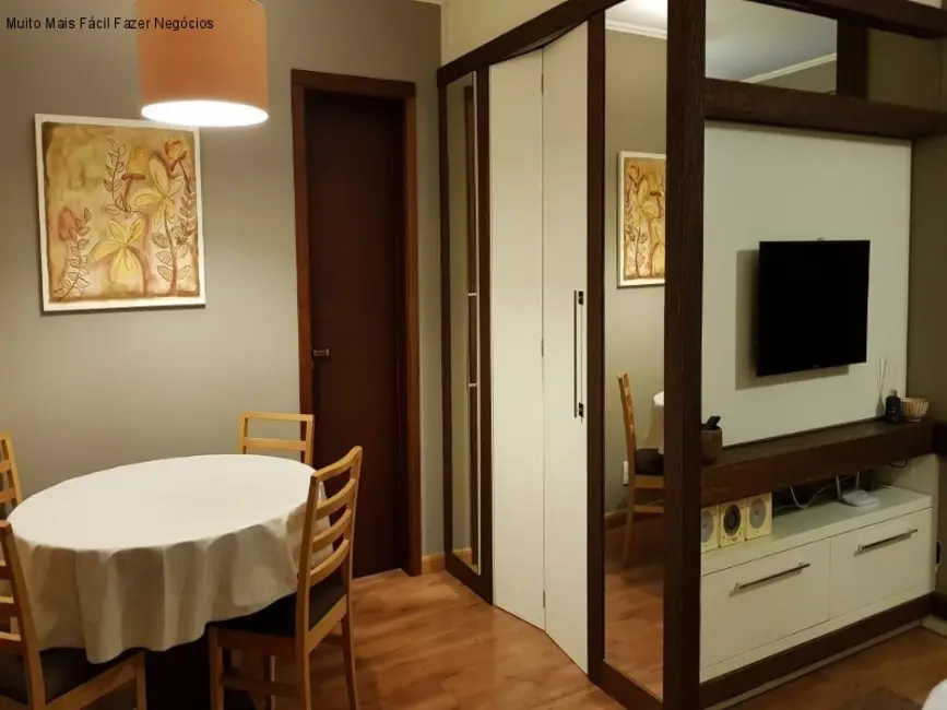 Apartamento com 1 quarto à venda, 67m2 em Gramado - RS - imagem 6 Foto 6 de Apartamento com 1 quarto à venda, 67m2 em Gramado - RS