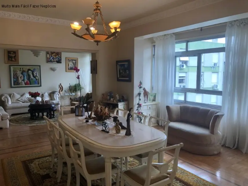 Foto 1 de Apartamento com 3 quartos à venda, 200m2 em Centro Histórico, Porto Alegre - RS