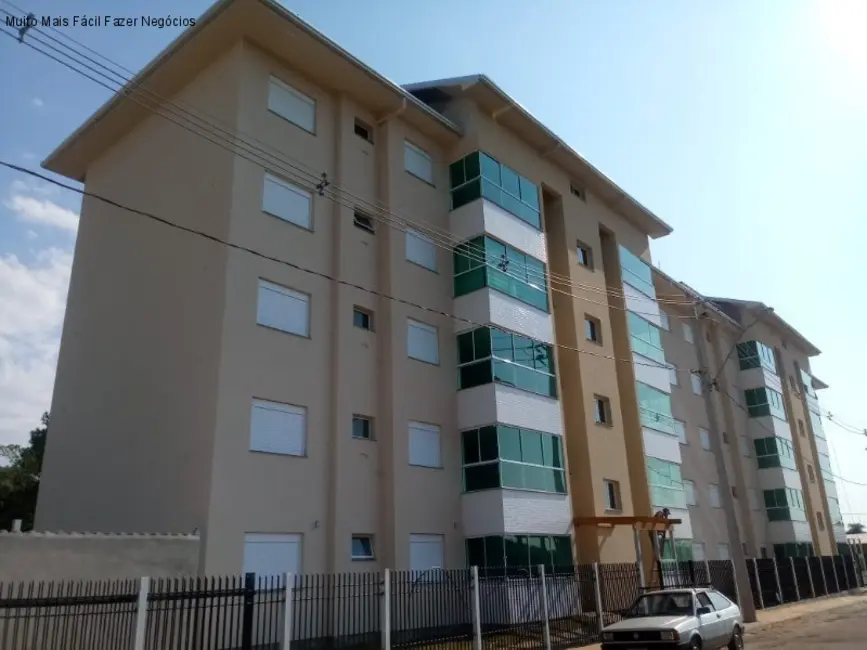 Apartamento com 2 quartos à venda, 57m2 em Nova Petropolis - RS - imagem 1 Foto 1 de Apartamento com 2 quartos à venda, 57m2 em Nova Petropolis - RS