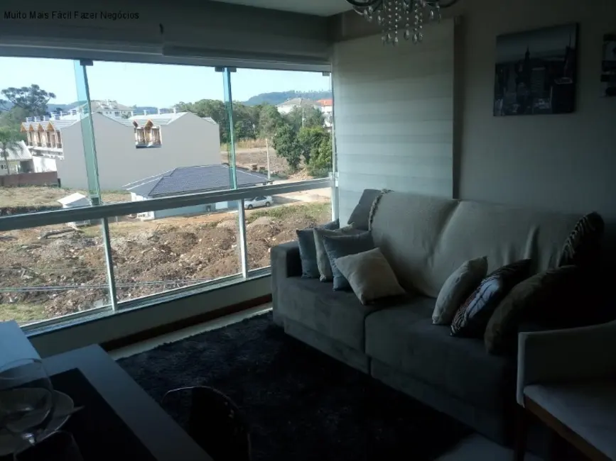 Apartamento com 2 quartos à venda, 57m2 em Nova Petropolis - RS - imagem 9 Foto 9 de Apartamento com 2 quartos à venda, 57m2 em Nova Petropolis - RS