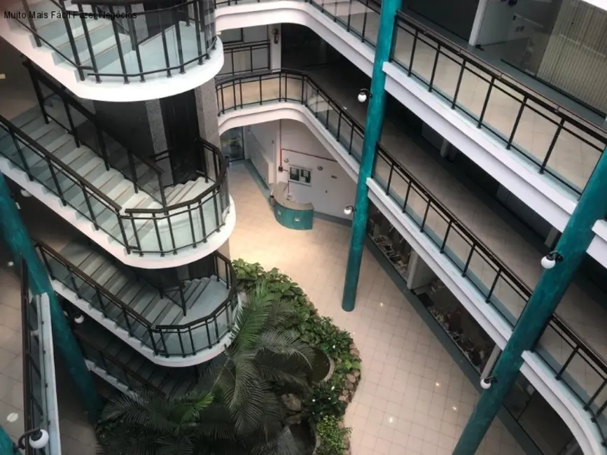 Foto 3 de Sala Comercial à venda, 32m2 em Centro, Nova Petropolis - RS