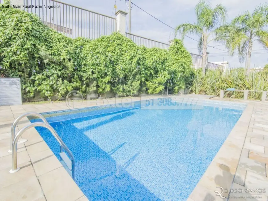 Apartamento com 2 quartos à venda, 48m2 em Porto Alegre - RS - imagem 4 Foto 4 de Apartamento com 2 quartos à venda, 48m2 em Porto Alegre - RS