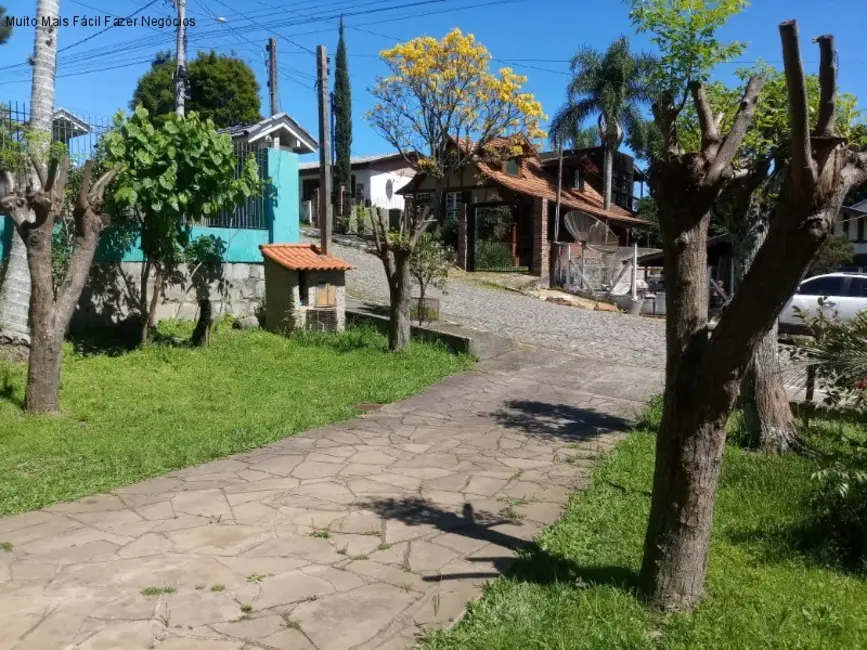 Casa com 3 quartos à venda, 164m2 em Nova Petropolis - RS - imagem 5 Foto 5 de Casa com 3 quartos à venda, 164m2 em Nova Petropolis - RS
