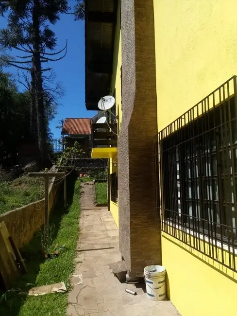 Casa com 3 quartos à venda, 164m2 em Nova Petropolis - RS - imagem 8 Foto 8 de Casa com 3 quartos à venda, 164m2 em Nova Petropolis - RS