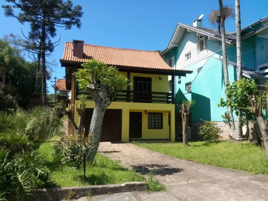 Foto 1 de Casa com 3 quartos à venda, 164m2 em Nova Petropolis - RS