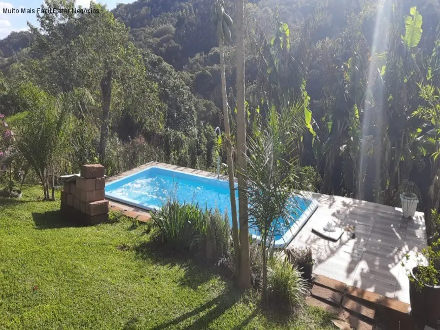 Foto 6 de Casa com 2 quartos à venda, 64m2 em Nova Petropolis - RS