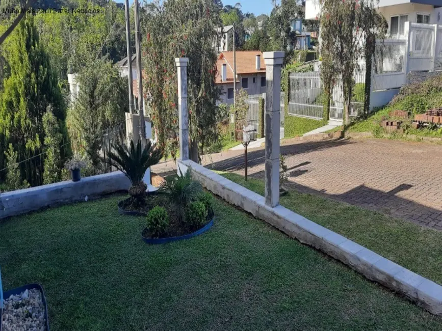 Foto 4 de Casa com 2 quartos à venda, 64m2 em Nova Petropolis - RS