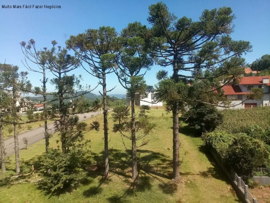 Foto 4 de Apartamento com 3 quartos à venda, 167m2 em Nova Petropolis - RS