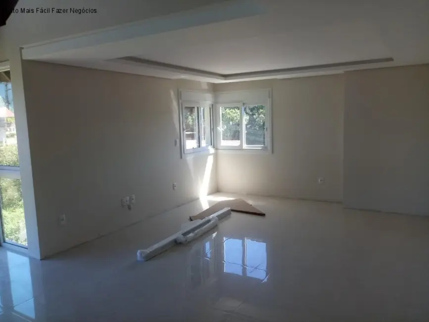 Foto 2 de Apartamento com 3 quartos à venda, 167m2 em Nova Petropolis - RS