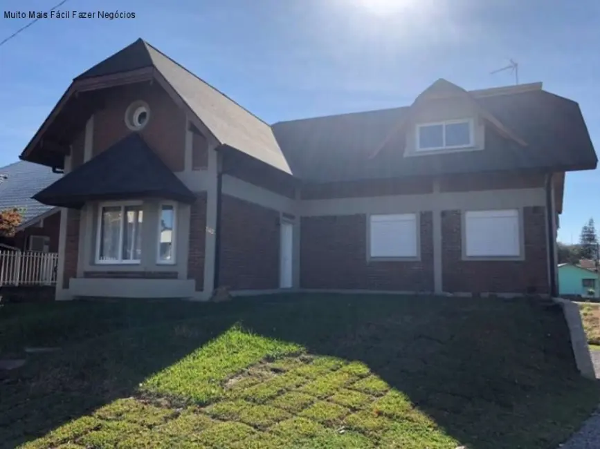 Foto 2 de Casa com 2 quartos à venda, 154m2 em Nova Petropolis - RS