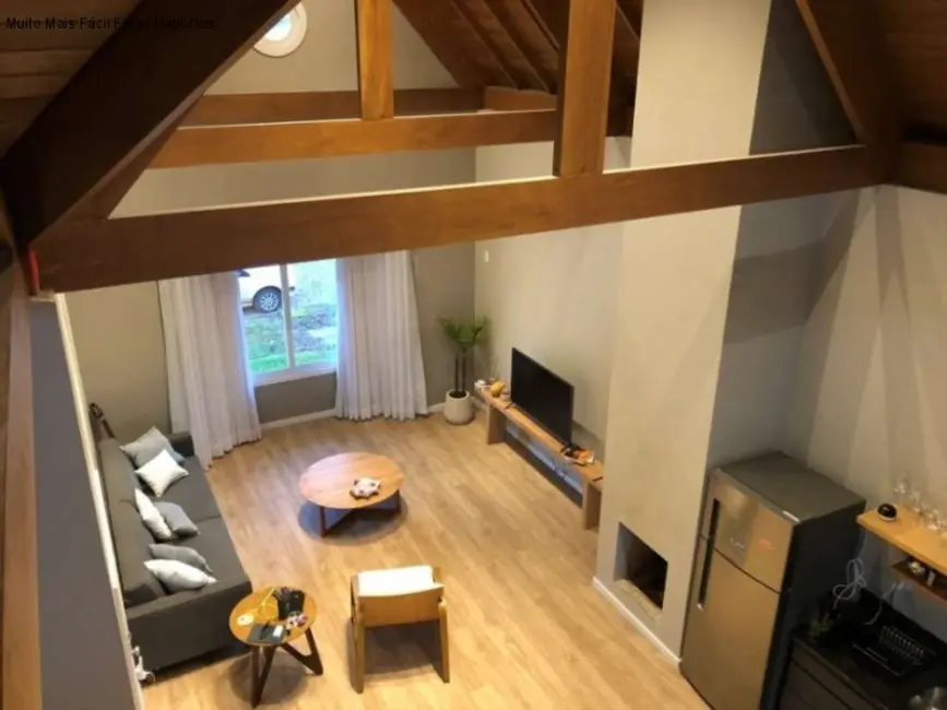 Foto 4 de Casa com 2 quartos à venda, 154m2 em Nova Petropolis - RS