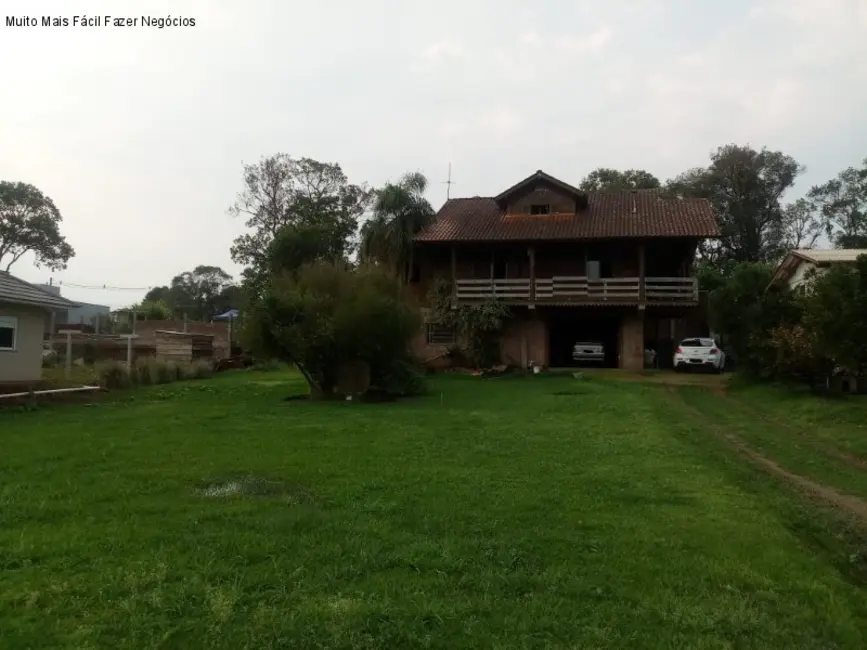 Casa com 4 quartos à venda, 280m2 em Nova Petropolis - RS - imagem 3 Foto 3 de Casa com 4 quartos à venda, 280m2 em Nova Petropolis - RS