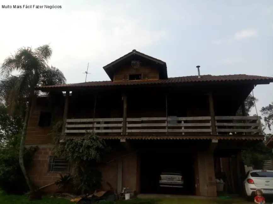 Casa com 4 quartos à venda, 280m2 em Nova Petropolis - RS - imagem 2 Foto 2 de Casa com 4 quartos à venda, 280m2 em Nova Petropolis - RS