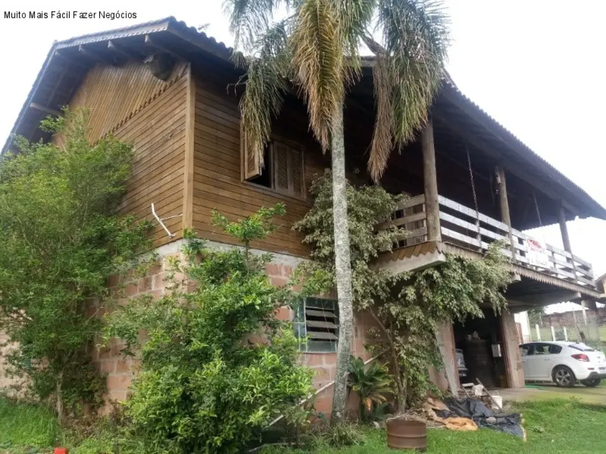 Foto 1 de Casa com 4 quartos à venda, 280m2 em Nova Petropolis - RS