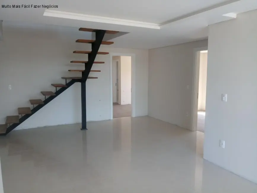 Foto 1 de Apartamento com 3 quartos à venda, 176m2 em Nova Petropolis - RS