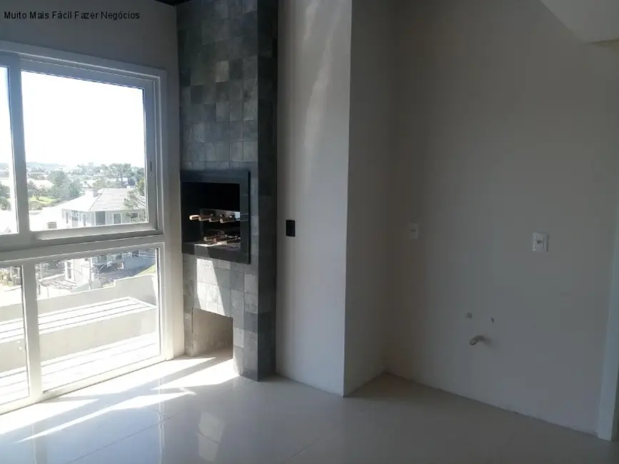 Apartamento com 3 quartos à venda, 176m2 em Nova Petropolis - RS - imagem 6 Foto 6 de Apartamento com 3 quartos à venda, 176m2 em Nova Petropolis - RS