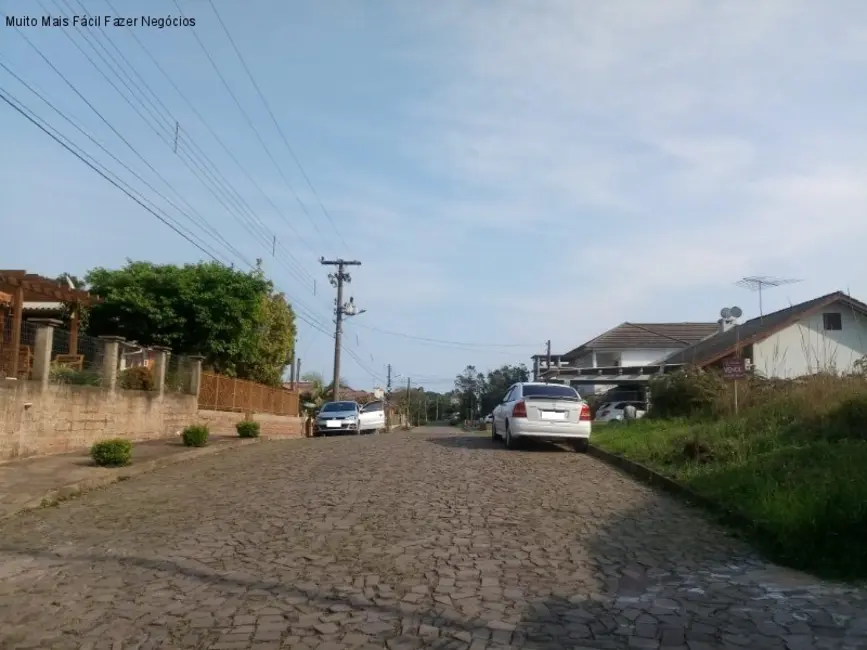 Casa com 3 quartos à venda, 190m2 em Nova Petropolis - RS - imagem 3 Foto 3 de Casa com 3 quartos à venda, 190m2 em Nova Petropolis - RS