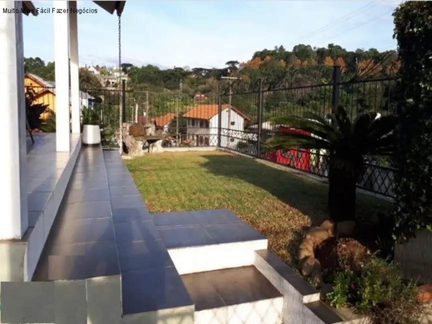 Casa com 3 quartos à venda, 190m2 em Nova Petropolis - RS - imagem 5 Foto 5 de Casa com 3 quartos à venda, 190m2 em Nova Petropolis - RS