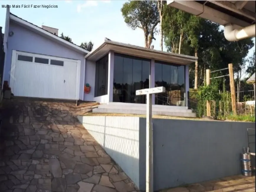 Casa com 3 quartos à venda, 190m2 em Nova Petropolis - RS - imagem 6 Foto 6 de Casa com 3 quartos à venda, 190m2 em Nova Petropolis - RS