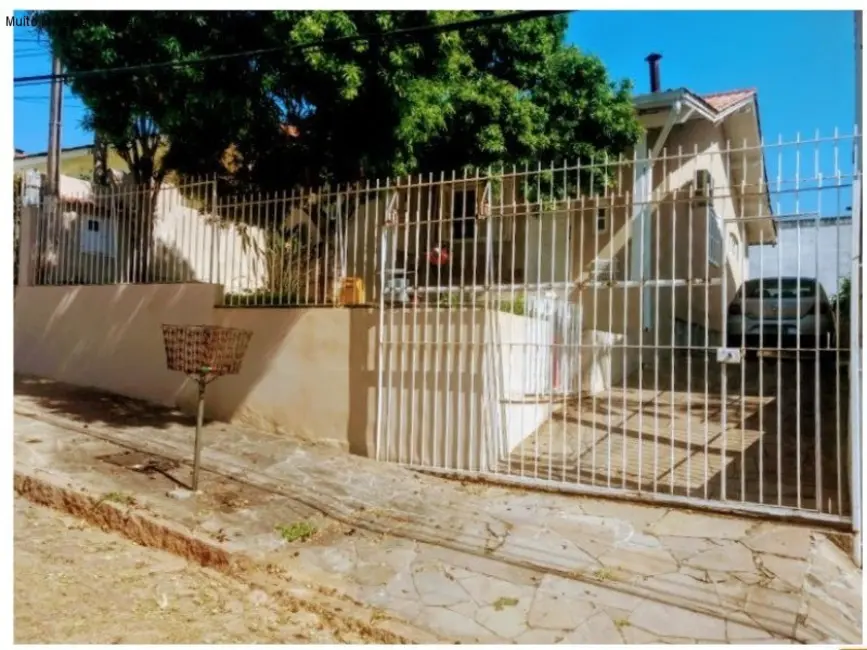 Foto 1 de Casa com 3 quartos à venda, 95m2 em Espírito Santo, Porto Alegre - RS