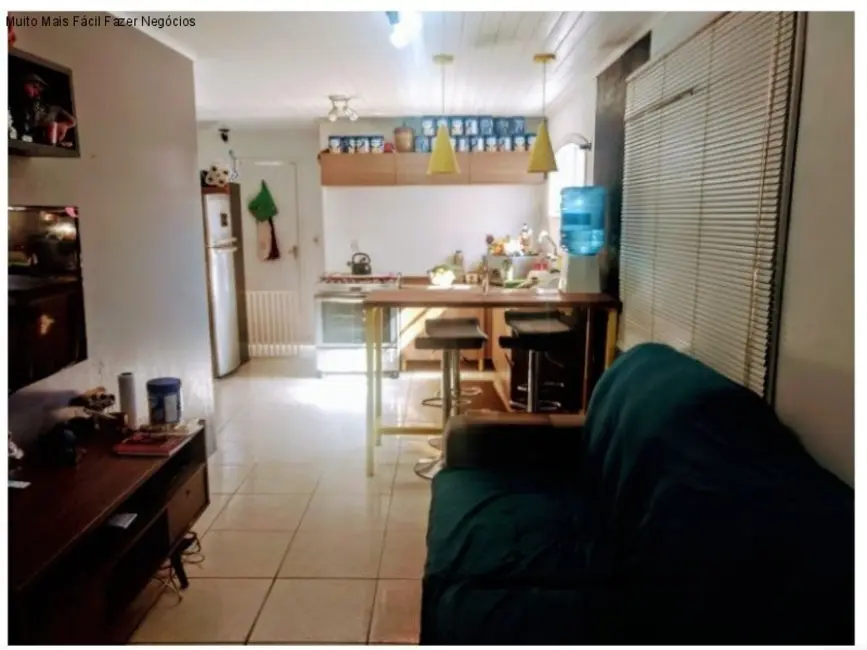 Foto 4 de Casa com 3 quartos à venda, 95m2 em Espírito Santo, Porto Alegre - RS