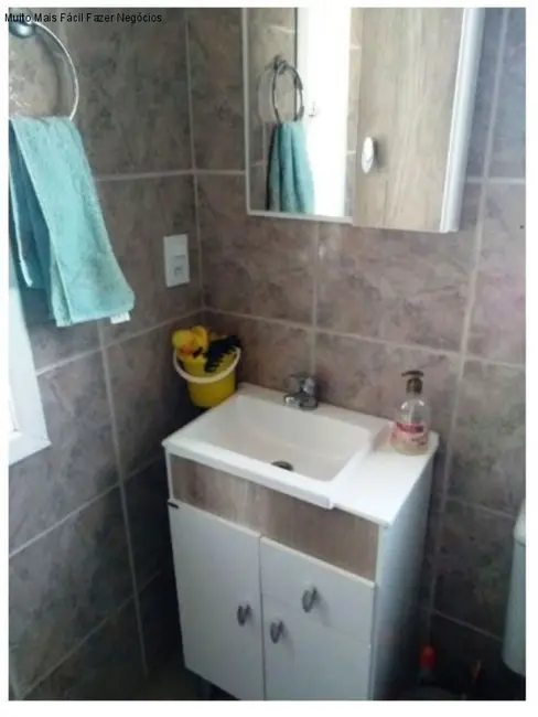 Foto 2 de Casa com 3 quartos à venda, 95m2 em Espírito Santo, Porto Alegre - RS