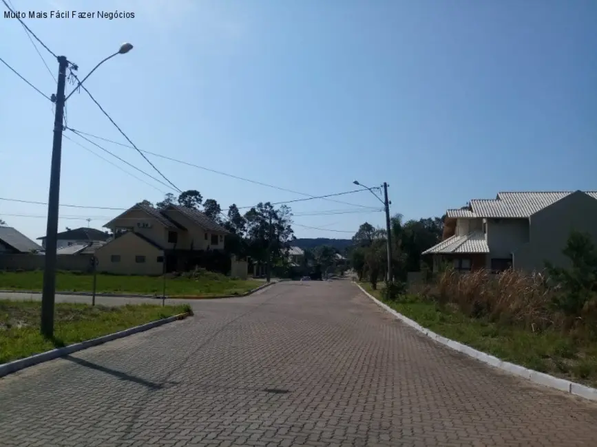 Terreno / Lote à venda, 551m2 em Nova Petropolis - RS - imagem 4 Foto 4 de Terreno / Lote à venda, 551m2 em Nova Petropolis - RS