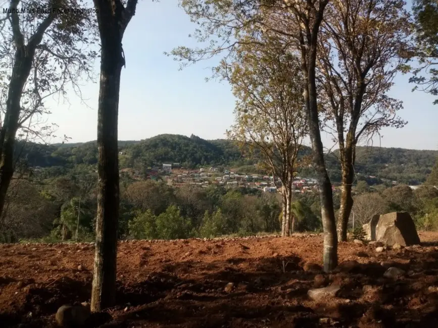 Foto 2 de Terreno / Lote à venda, 2204m2 em Nova Petropolis - RS