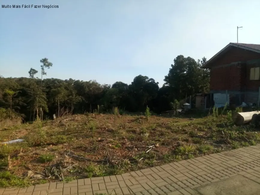 Foto 1 de Terreno / Lote à venda, 508m2 em Nova Petropolis - RS