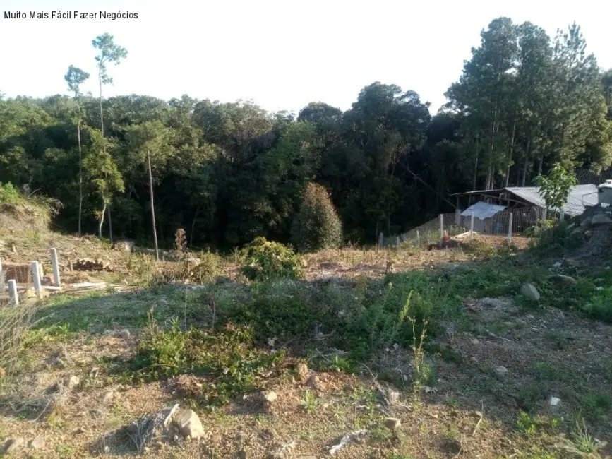 Foto 2 de Terreno / Lote à venda, 508m2 em Nova Petropolis - RS