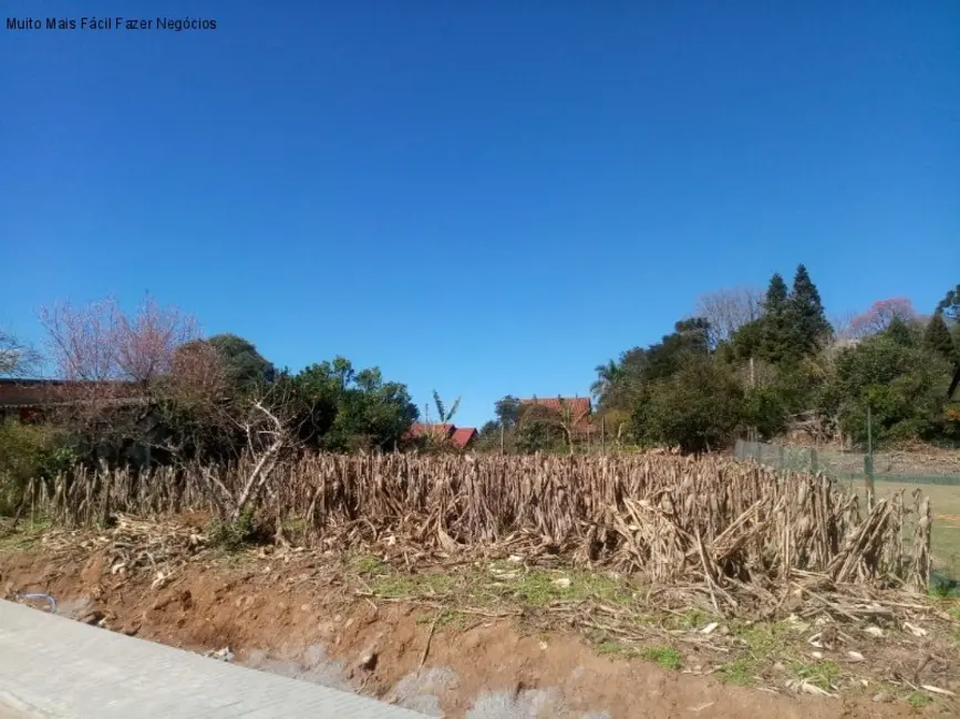 Foto 1 de Terreno / Lote à venda, 450m2 em Nova Petropolis - RS