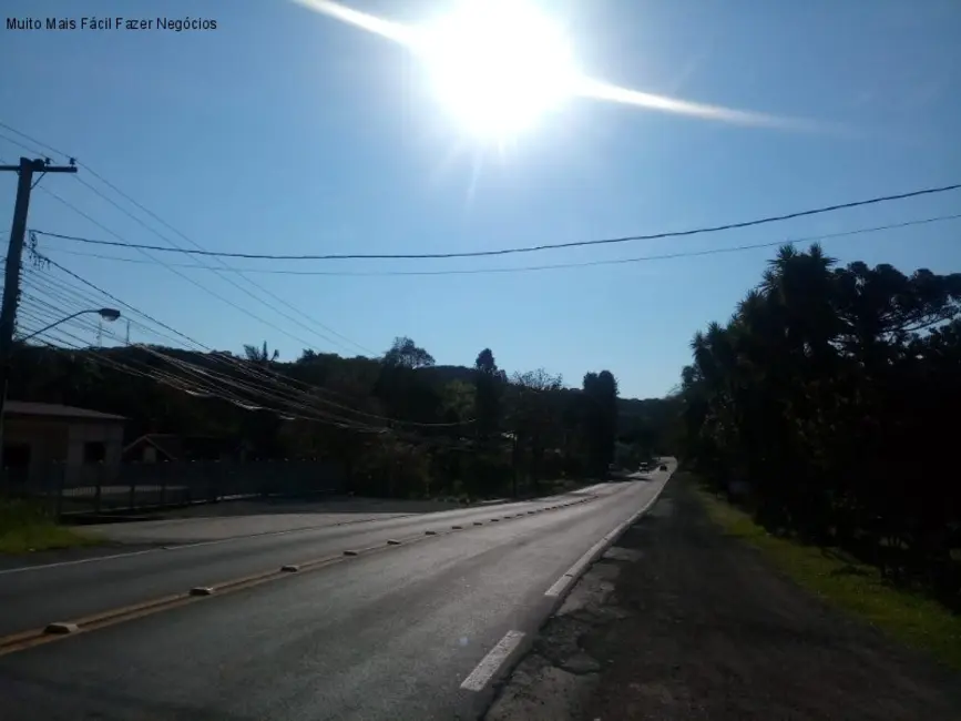 Foto 5 de Terreno / Lote à venda, 806m2 em Nova Petropolis - RS