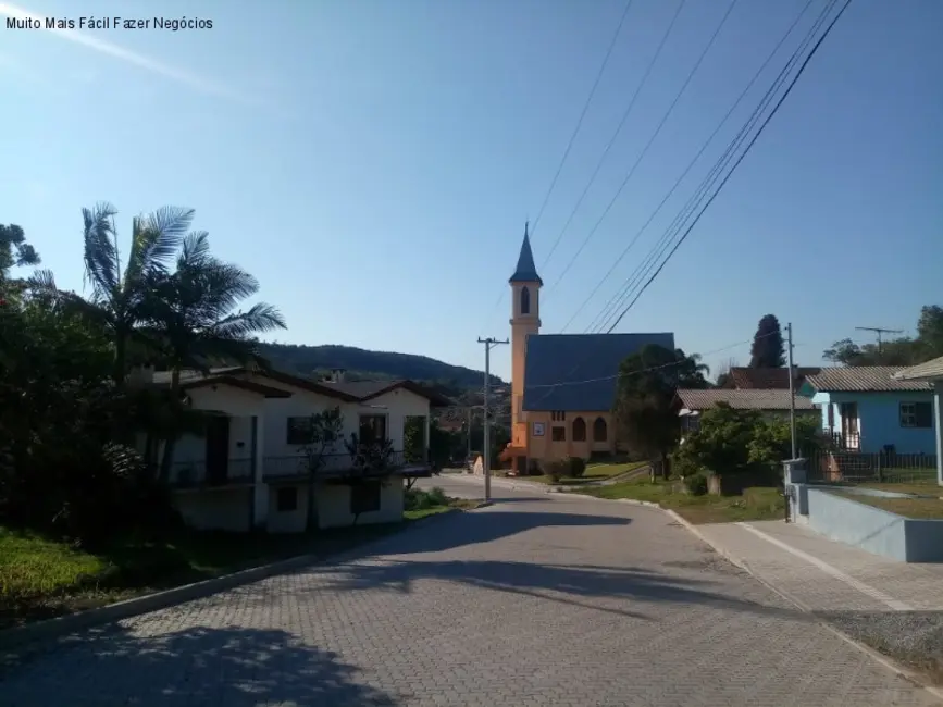 Foto 4 de Terreno / Lote à venda, 806m2 em Nova Petropolis - RS