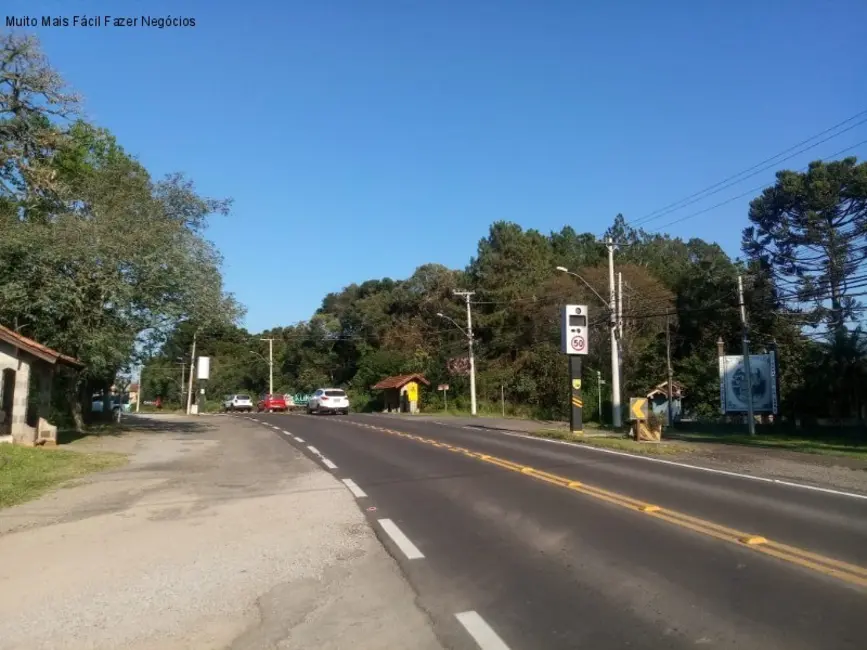 Foto 6 de Terreno / Lote à venda, 806m2 em Nova Petropolis - RS