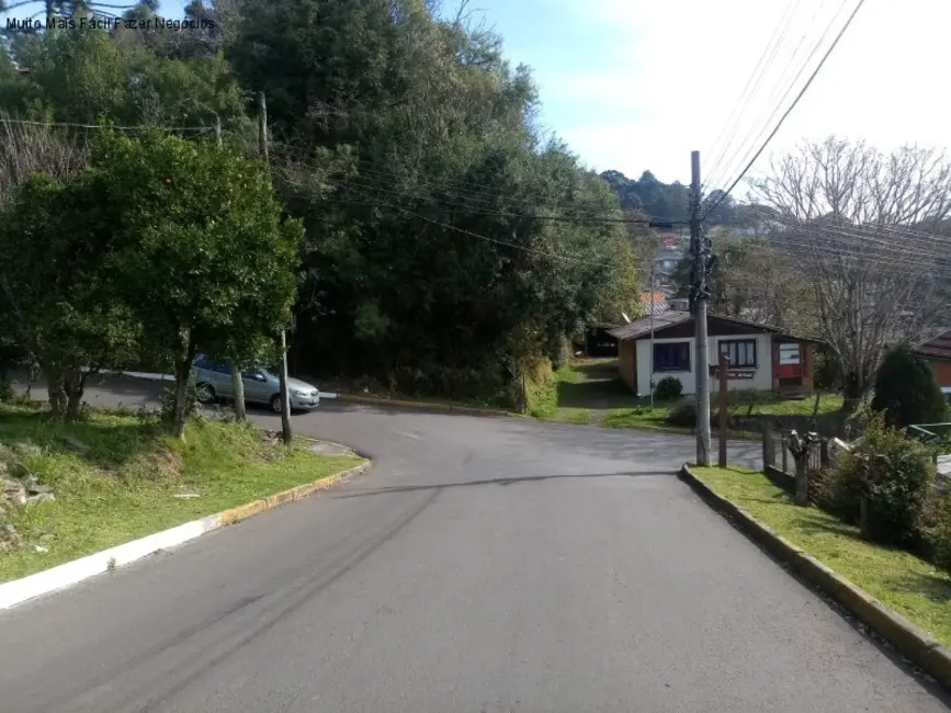 Foto 5 de Terreno / Lote à venda, 378m2 em Gramado - RS