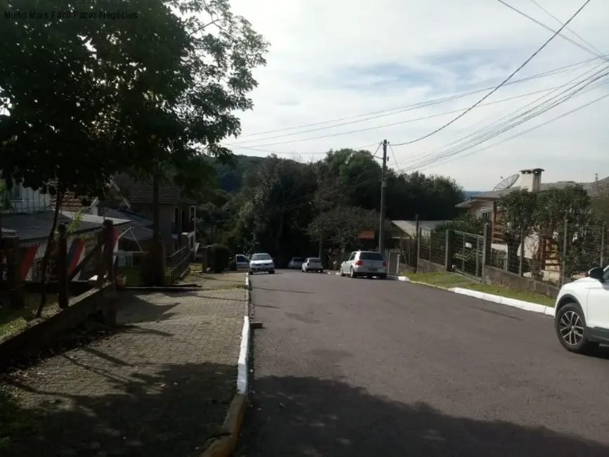 Foto 6 de Terreno / Lote à venda, 378m2 em Gramado - RS