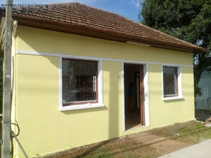 Foto 1 de Sala Comercial com 2 quartos à venda e para alugar, 60m2 em Nova Petropolis - RS