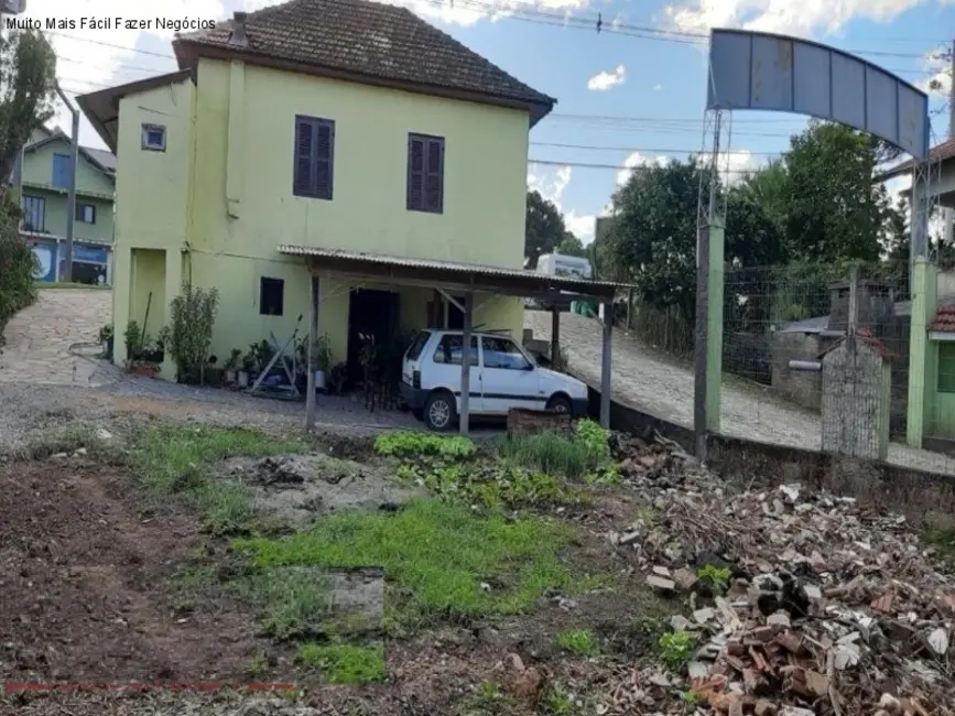 Sala Comercial com 2 quartos à venda e para alugar, 60m2 em Nova Petropolis - RS - imagem 3 Foto 3 de Sala Comercial com 2 quartos à venda e para alugar, 60m2 em Nova Petropolis - RS