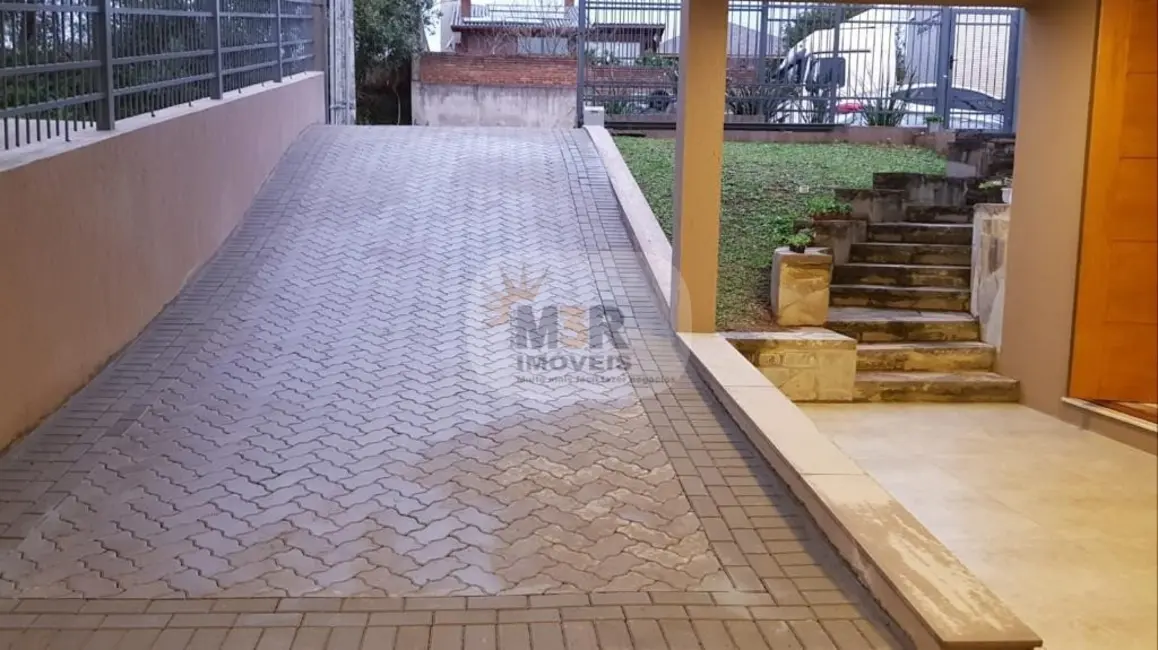 Foto 3 de Casa com 4 quartos à venda, 358m2 em Nova Petropolis - RS