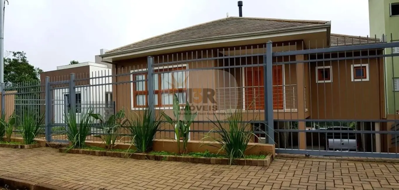 Foto 1 de Casa com 4 quartos à venda, 358m2 em Nova Petropolis - RS