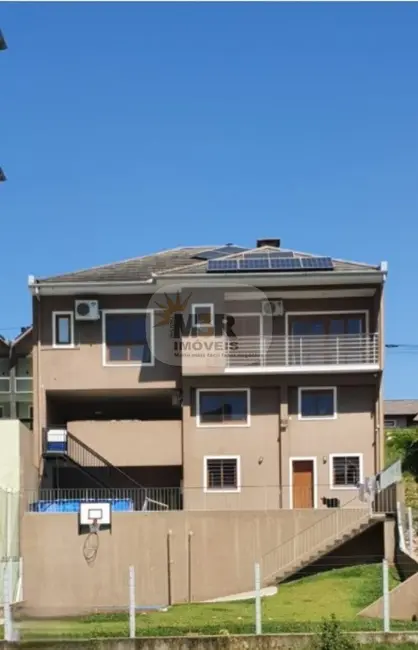 Foto 2 de Casa com 4 quartos à venda, 358m2 em Nova Petropolis - RS