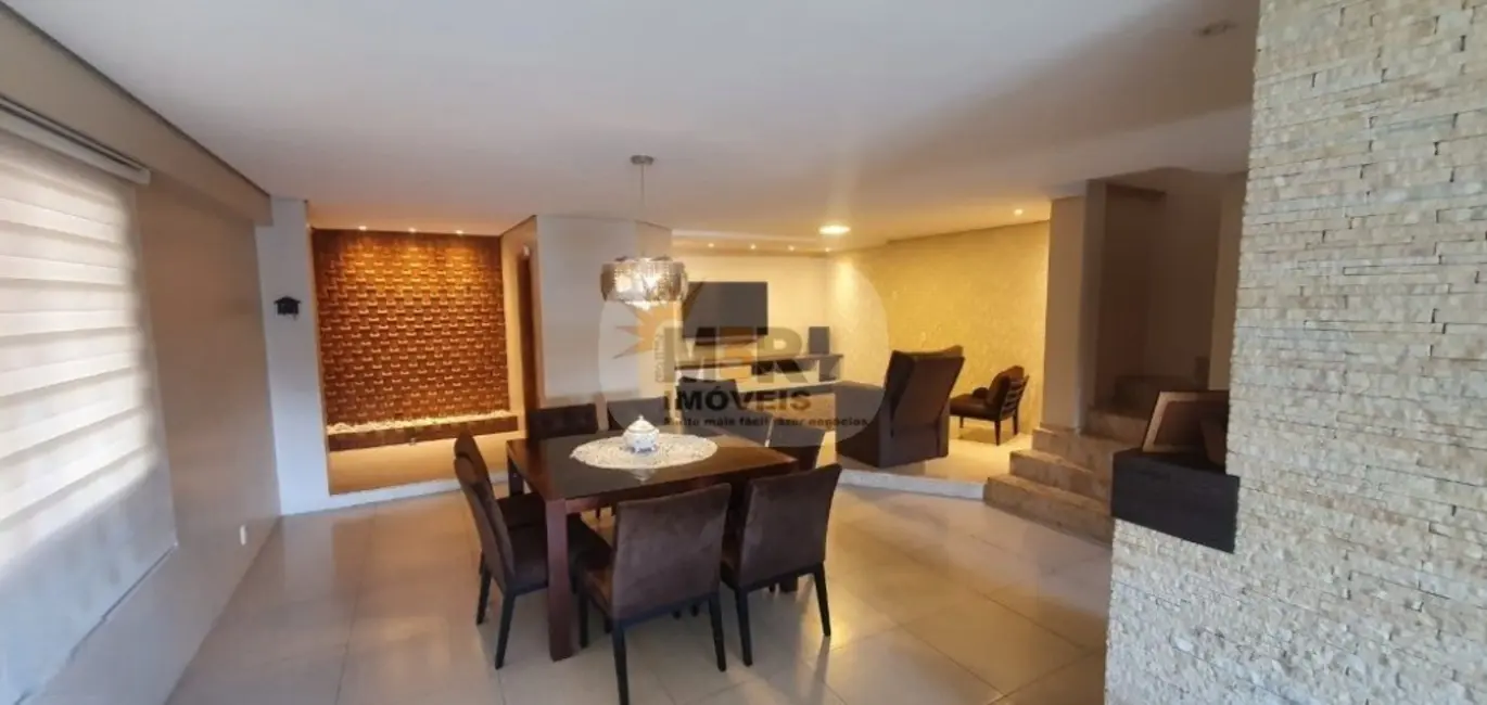 Foto 5 de Casa com 4 quartos à venda, 358m2 em Nova Petropolis - RS