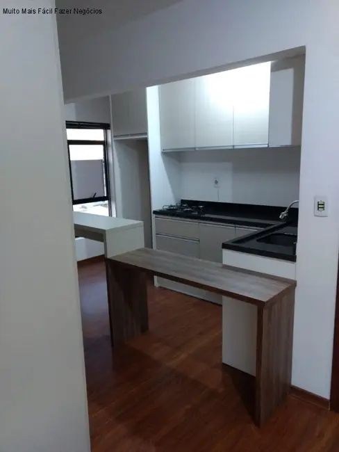 Foto 4 de Apartamento com 1 quarto à venda, 36m2 em Centro, Sao Leopoldo - RS