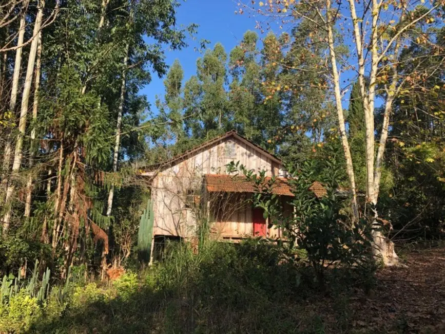 Foto 2 de Terreno / Lote à venda em Nova Petropolis - RS